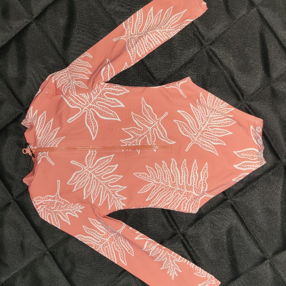 Hi finest infant swim suit